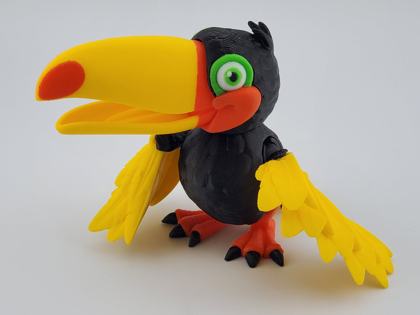 Toucan
