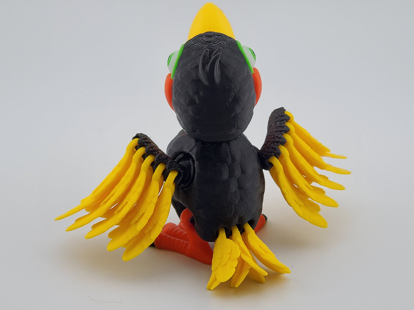 Toucan