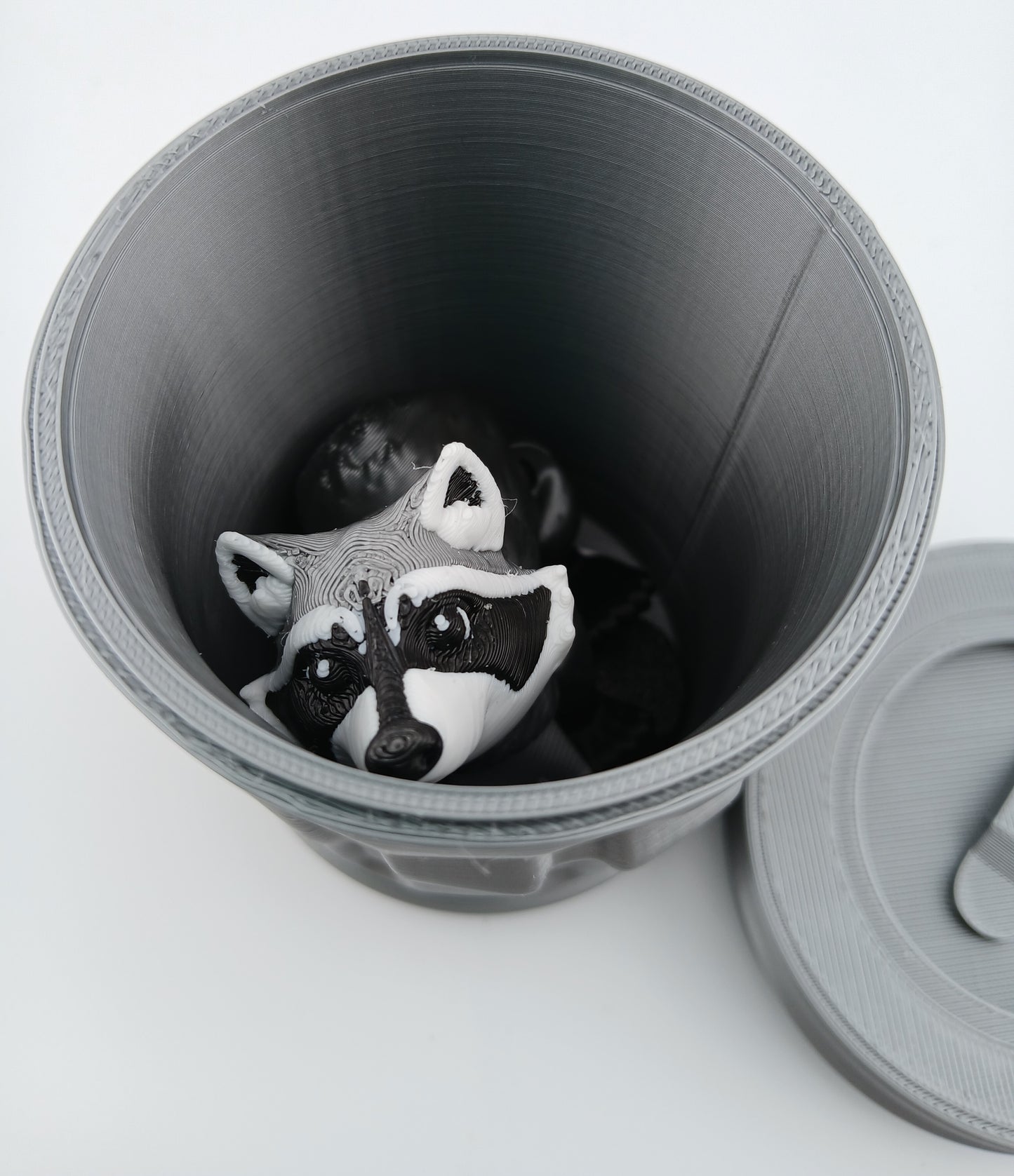 Trash Panda