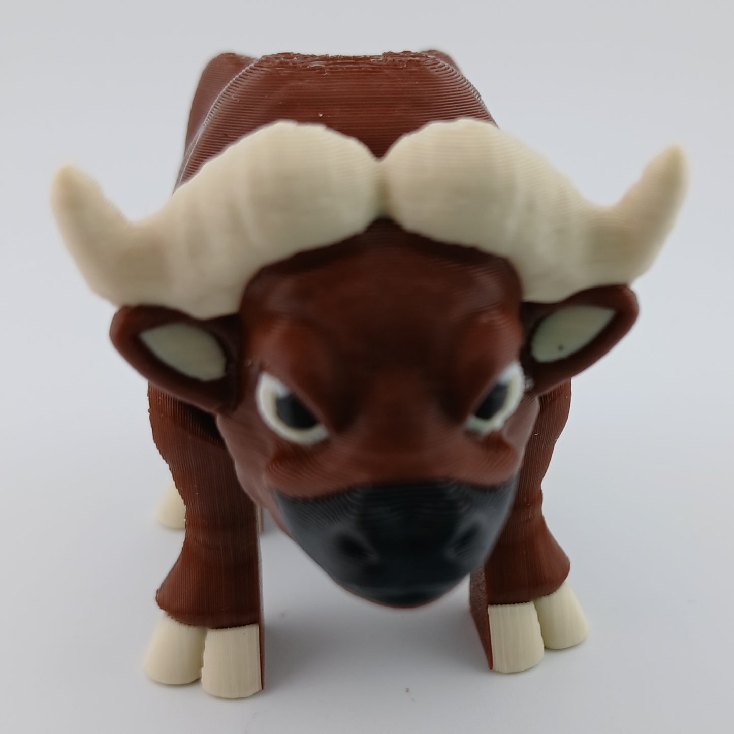 Water Buffalo