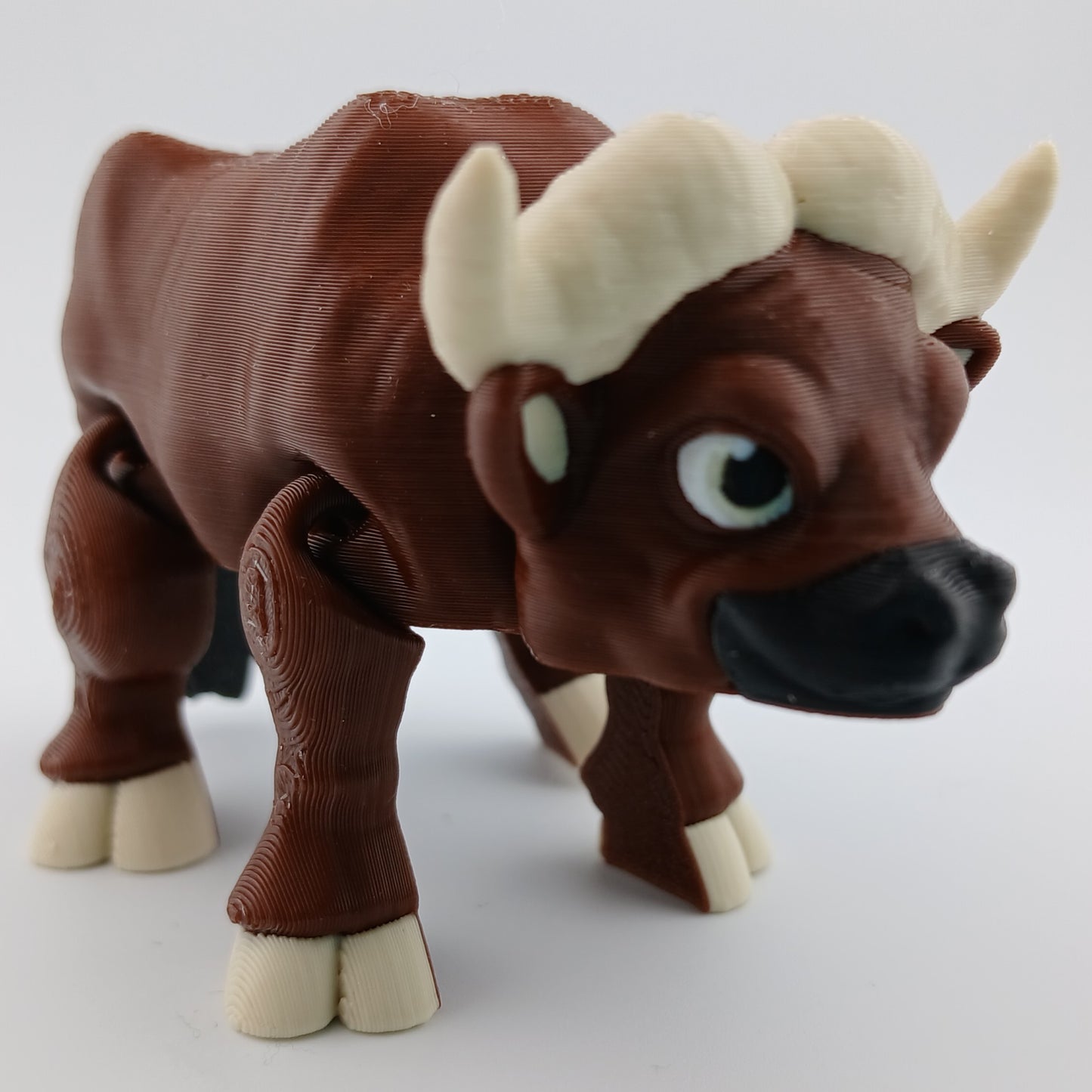 Water Buffalo