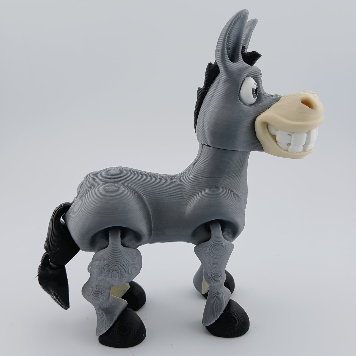Donkey