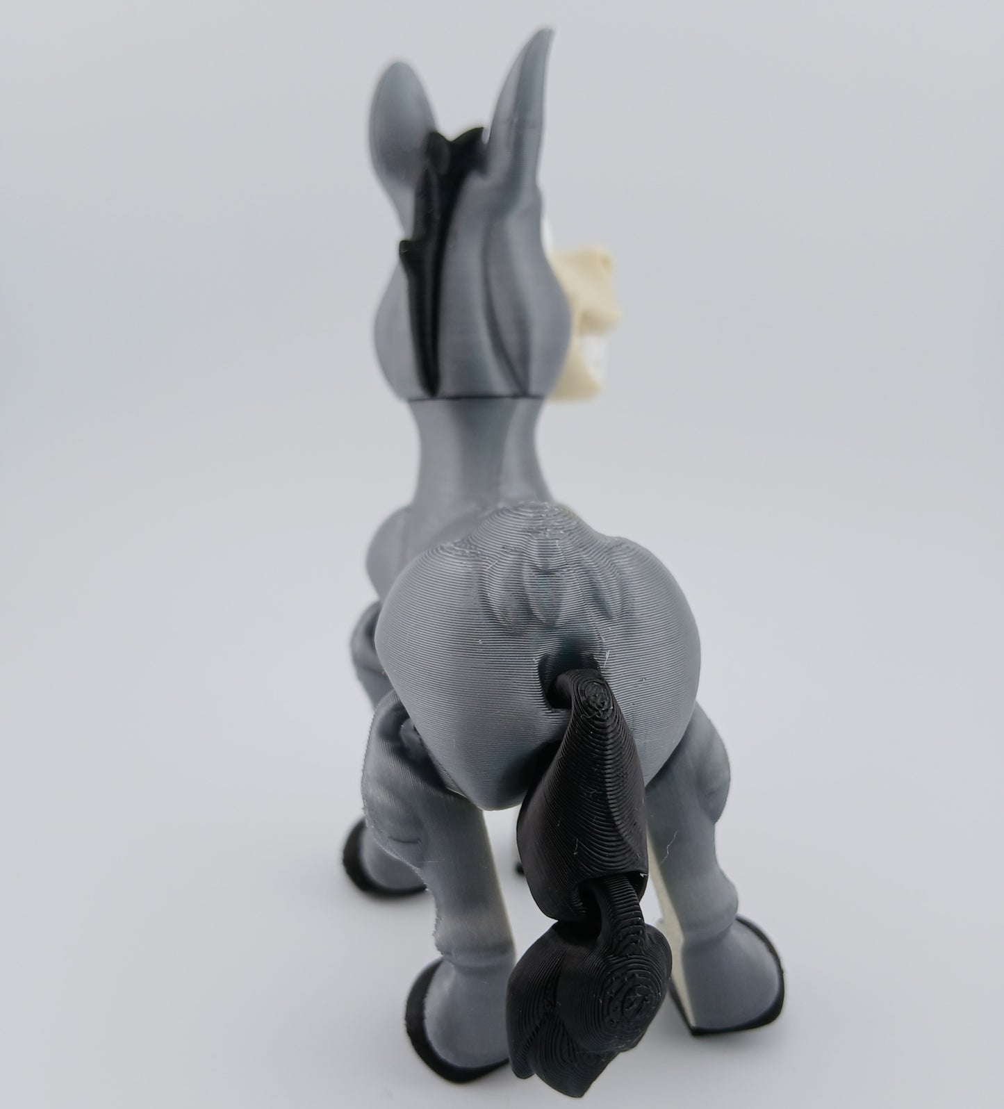 Donkey