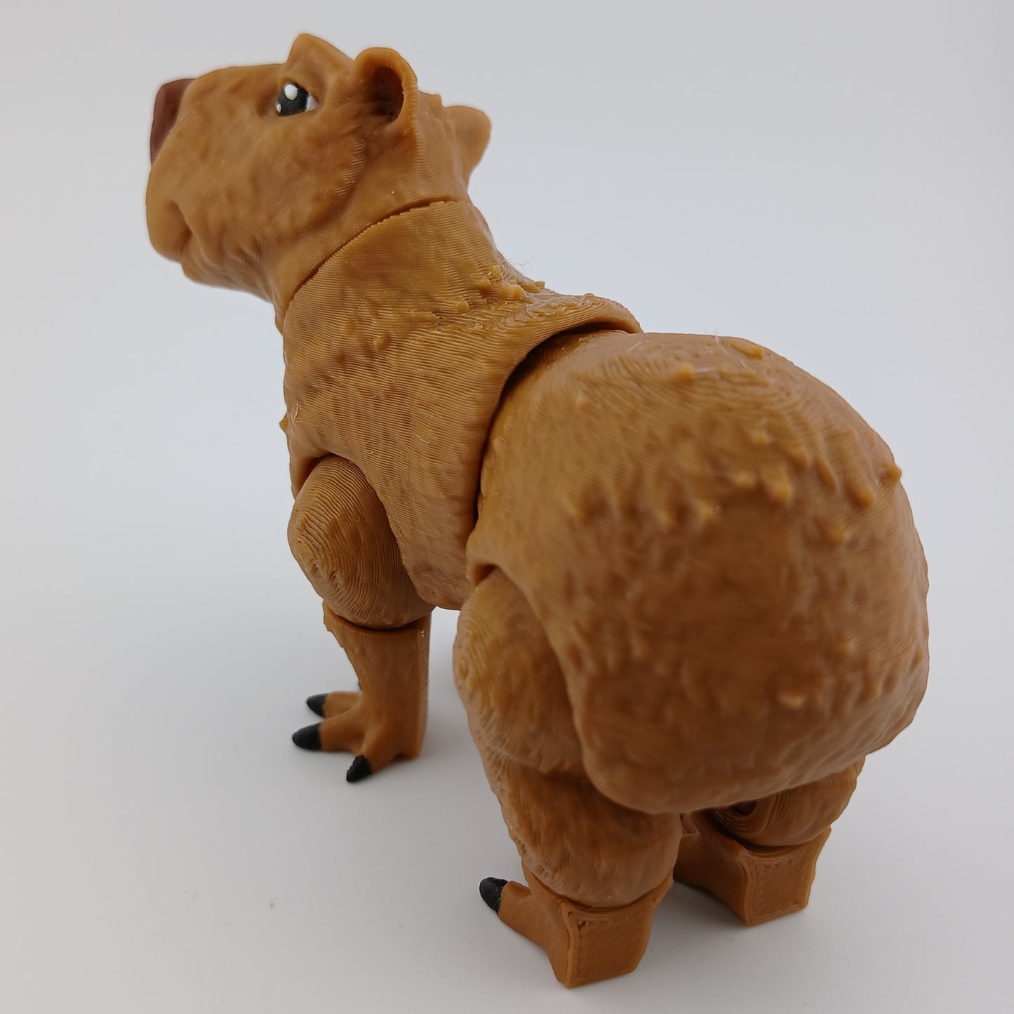 Capybara