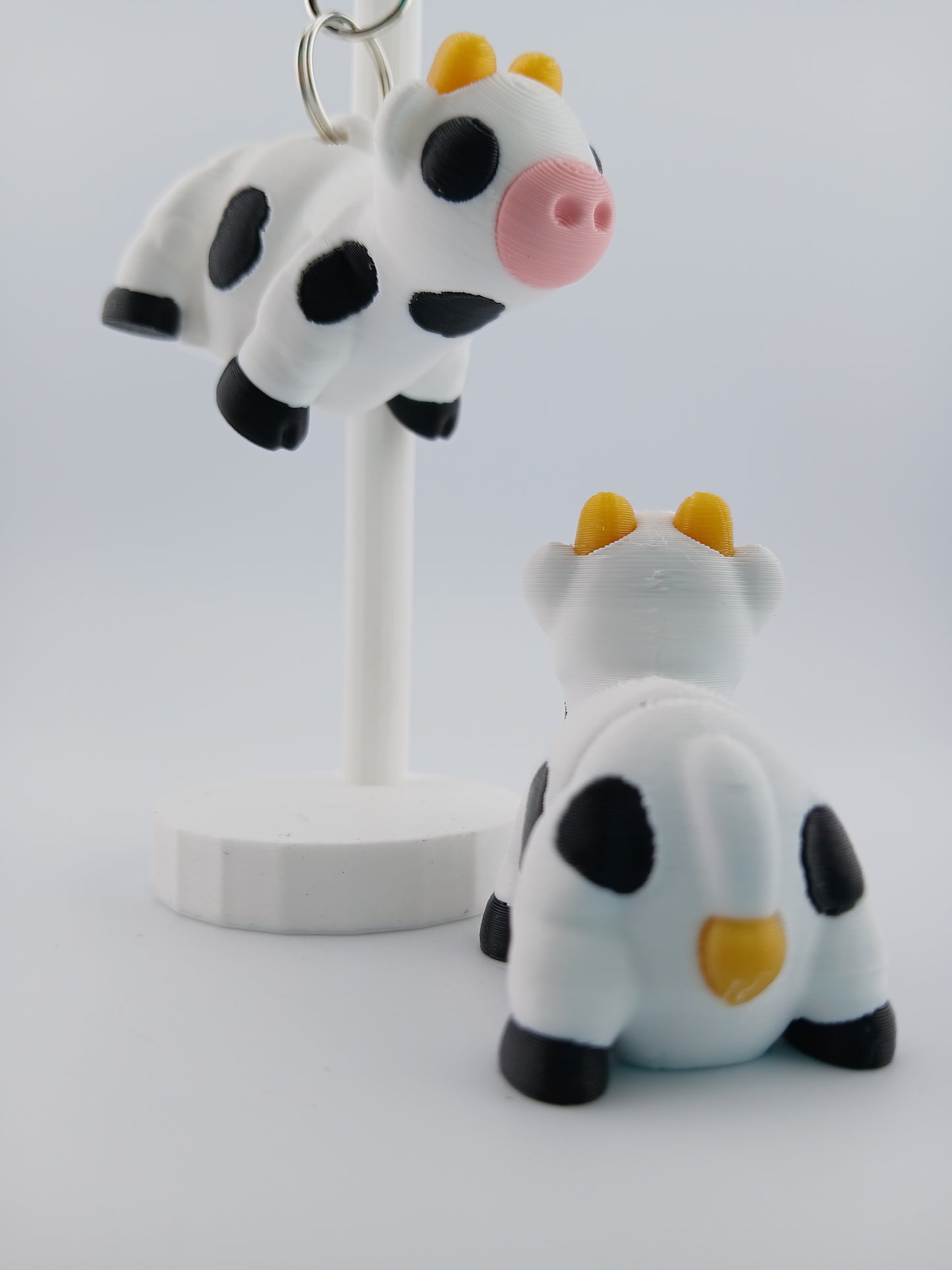 Mini Cow