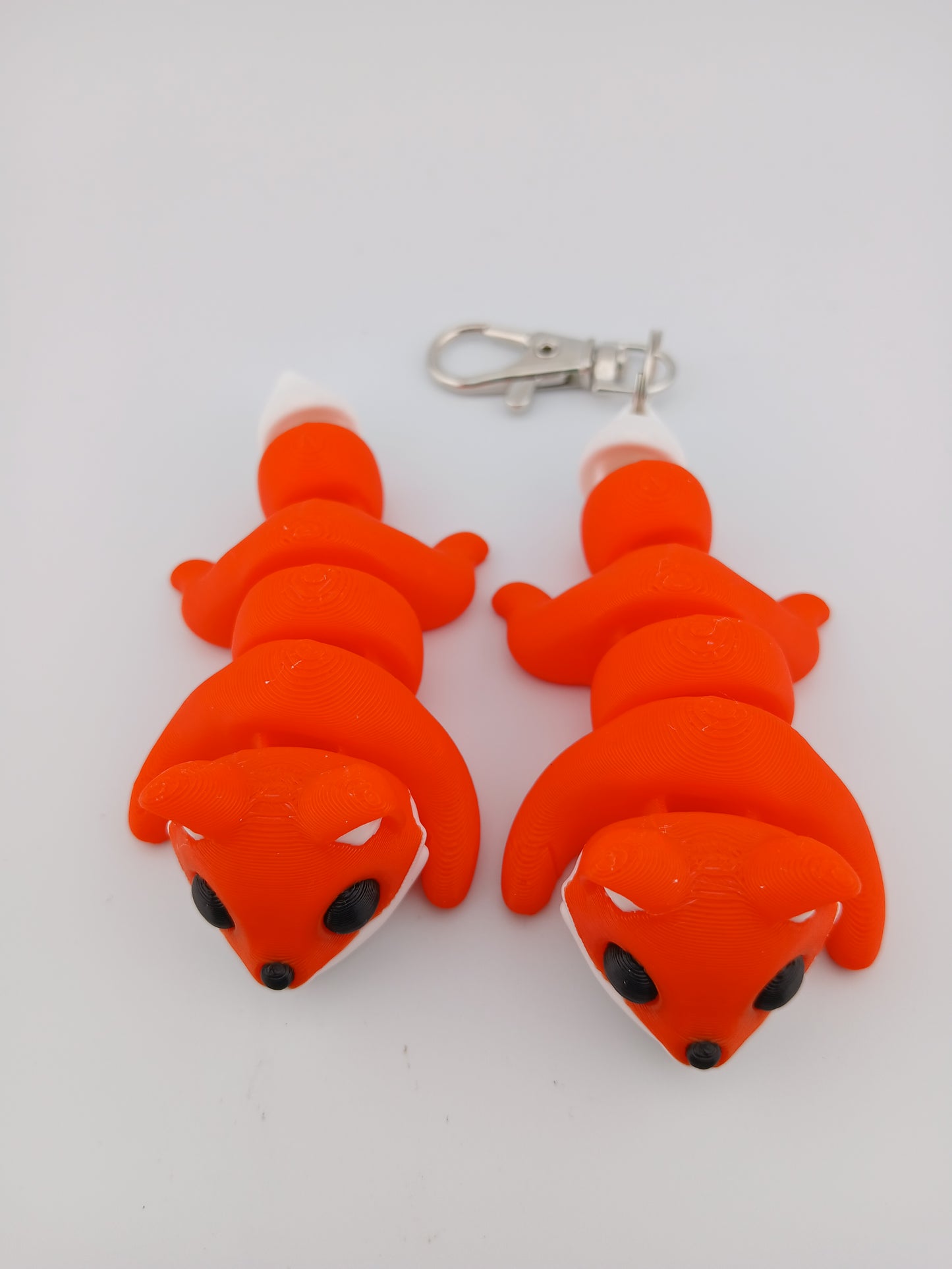 Mini Fox