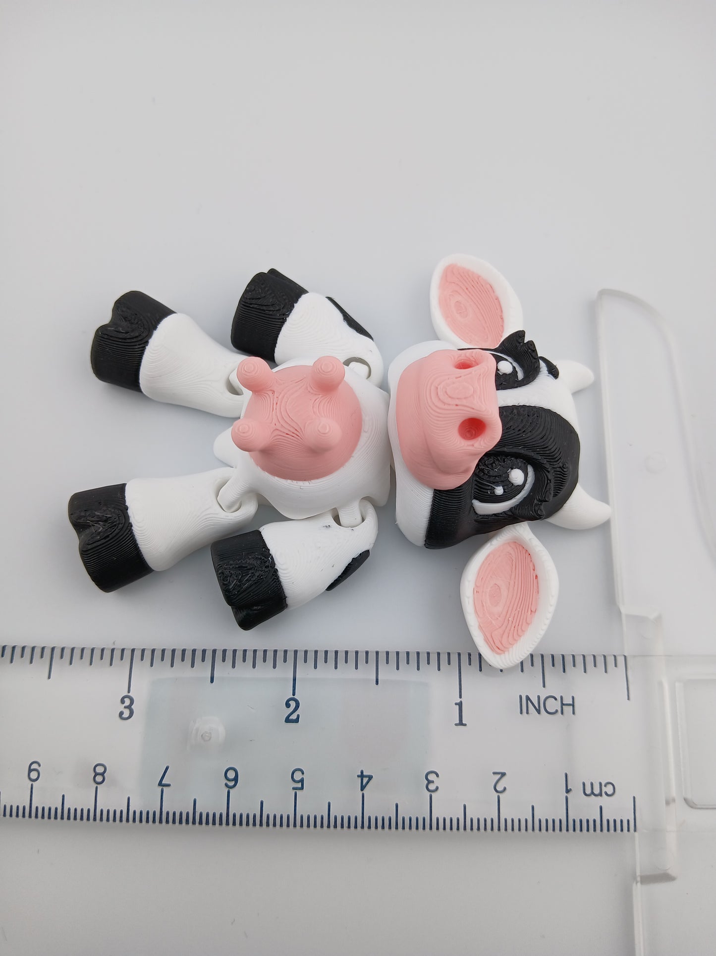 Little Cow