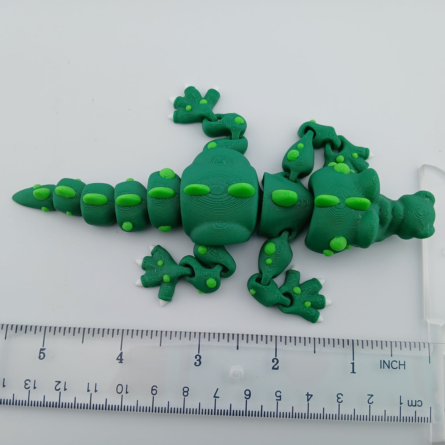Cute Gator