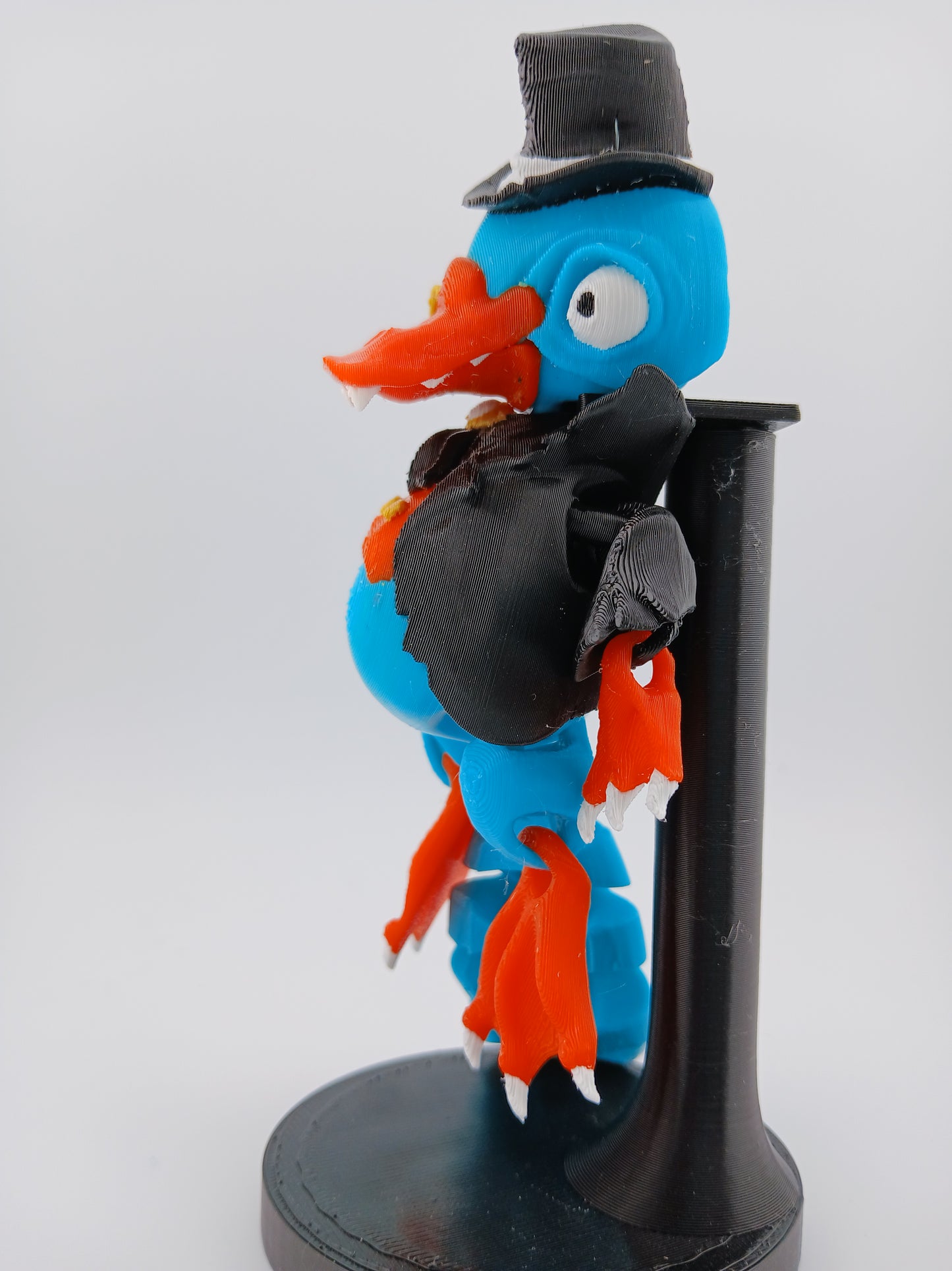 Count Platypus