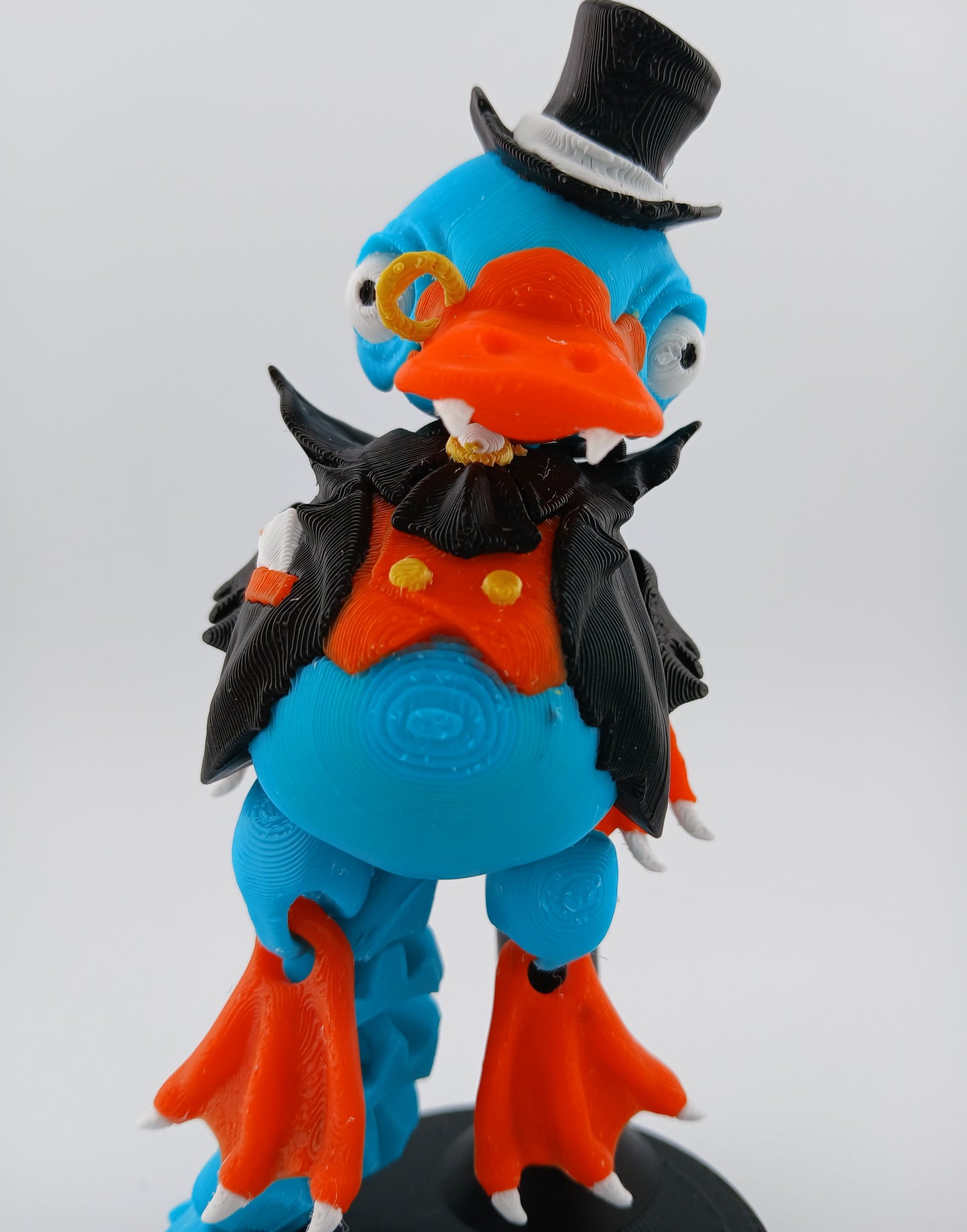 Count Platypus