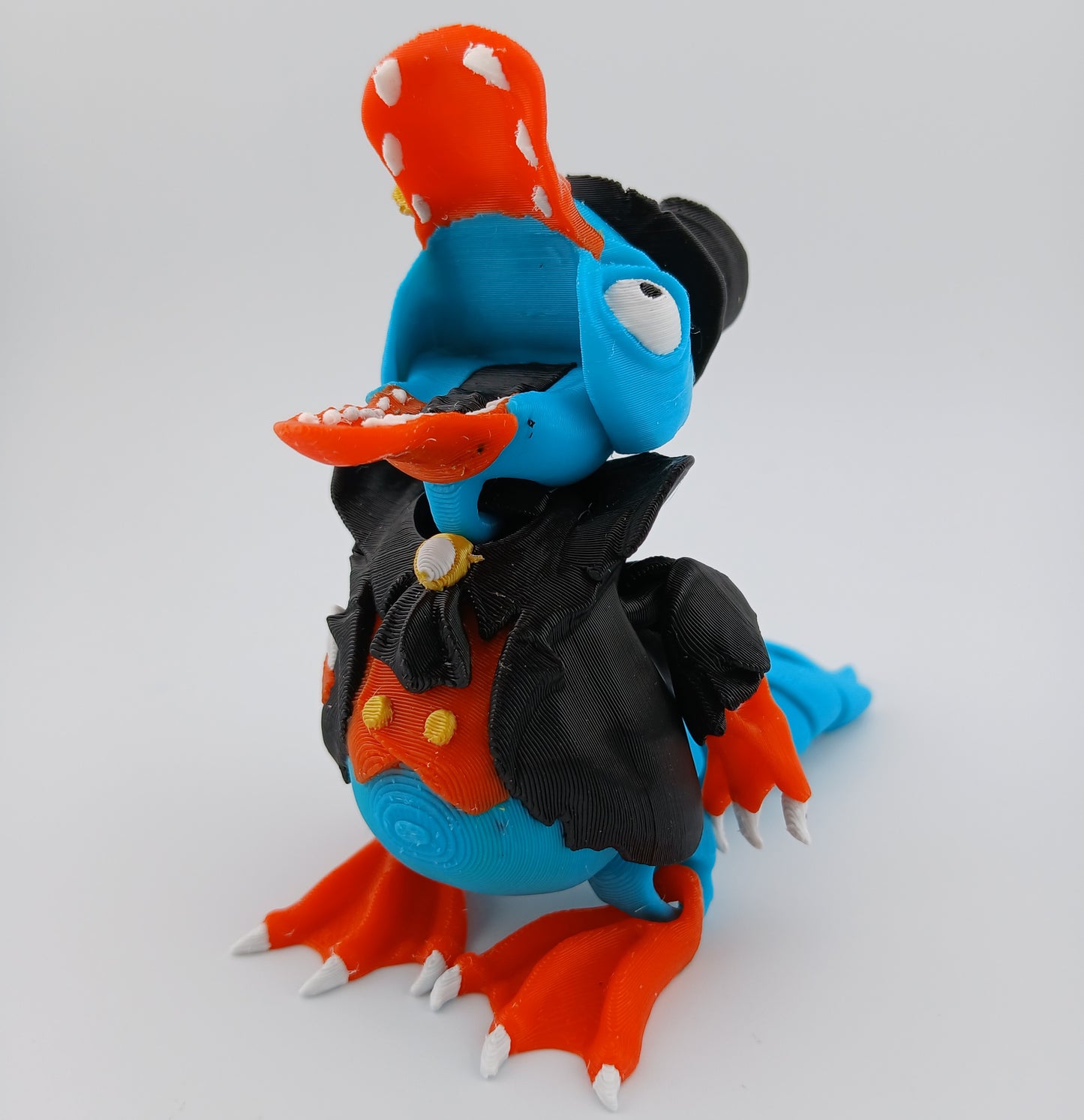 Count Platypus