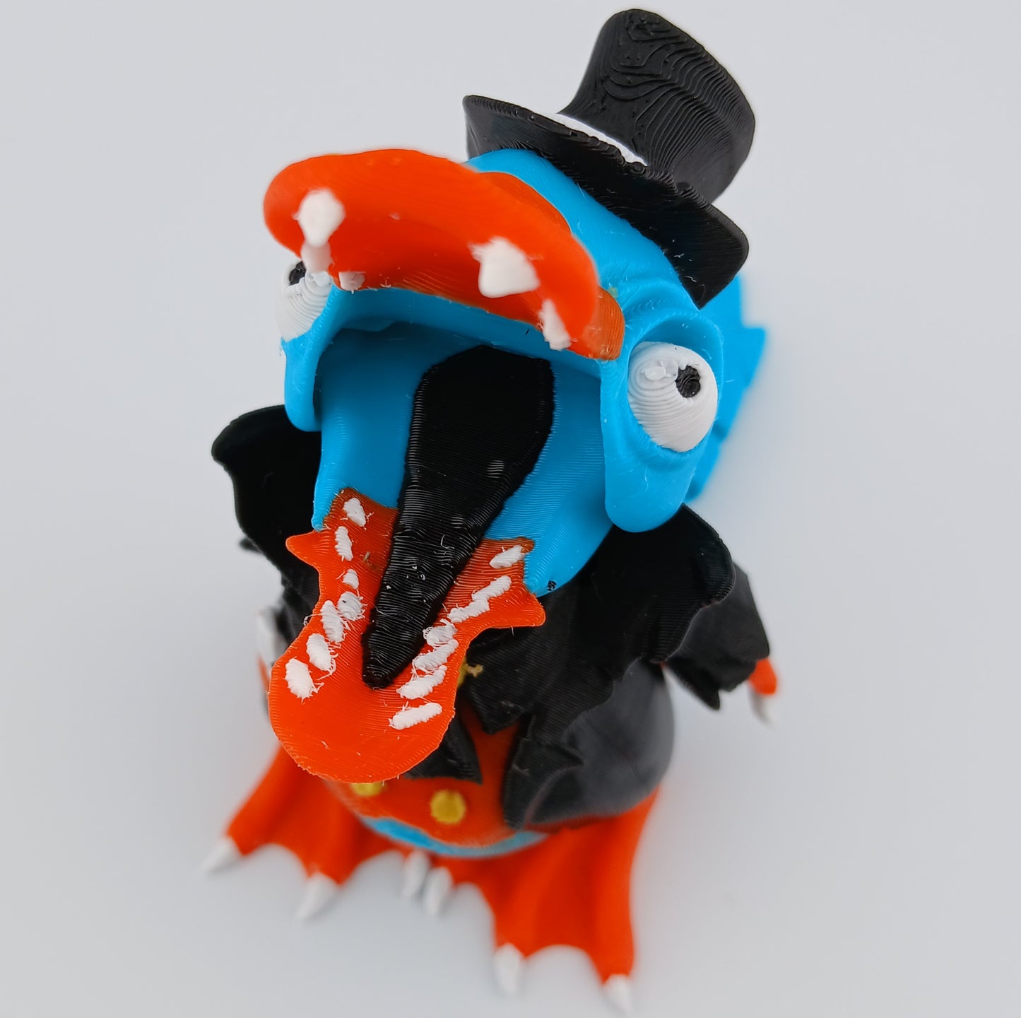 Count Platypus