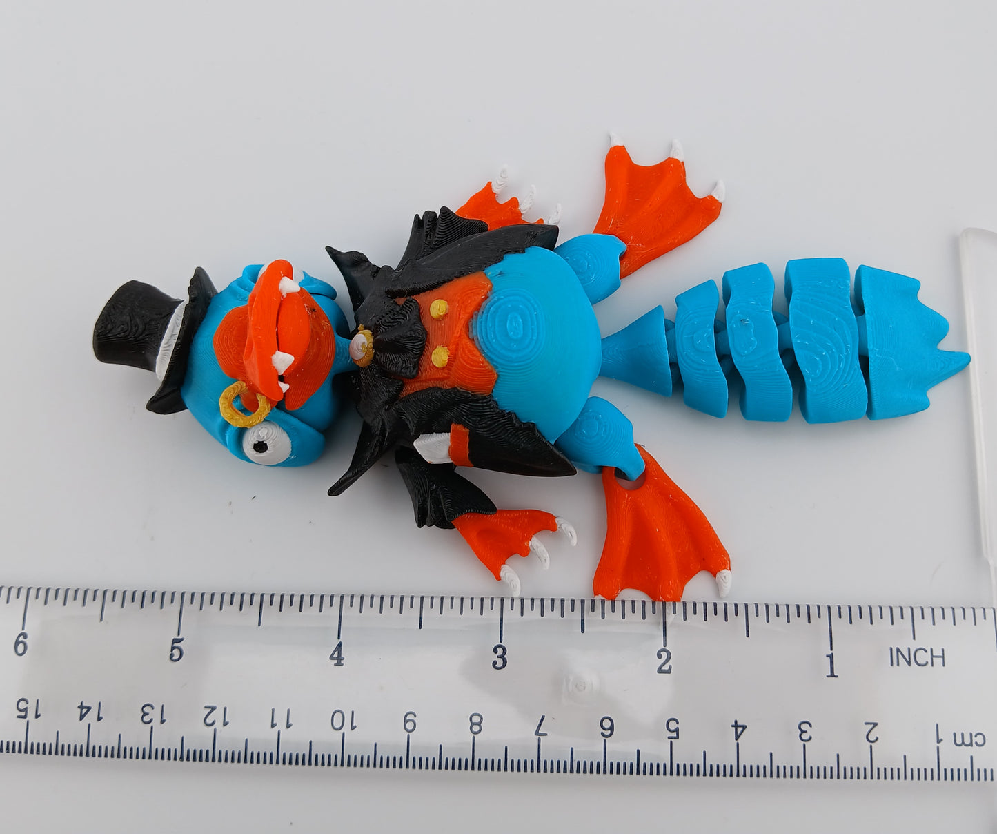 Count Platypus