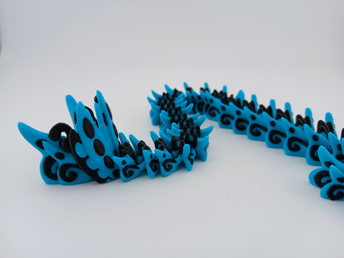 Butterfly Wing Dragon 2