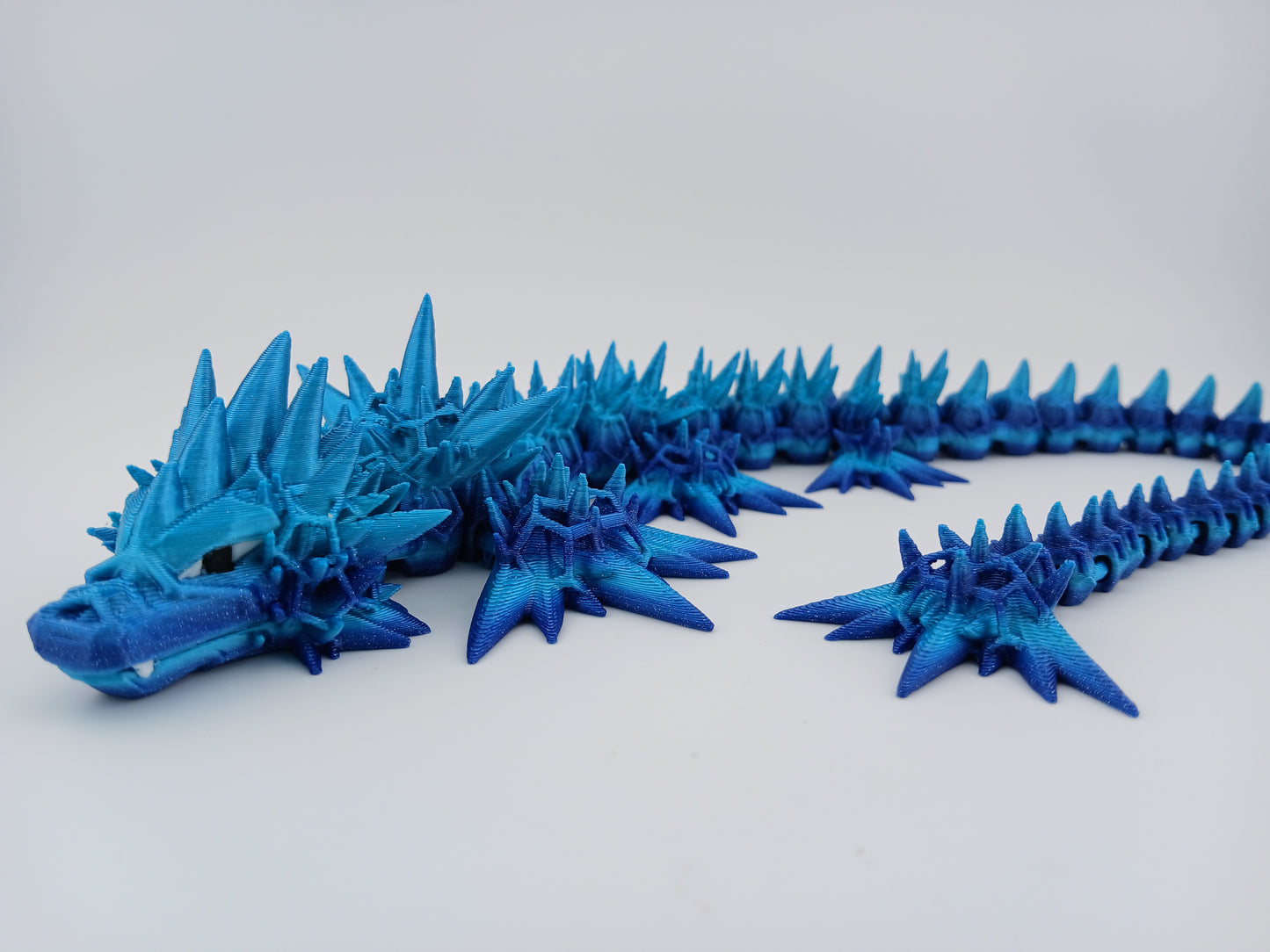 Void Sea Dragon