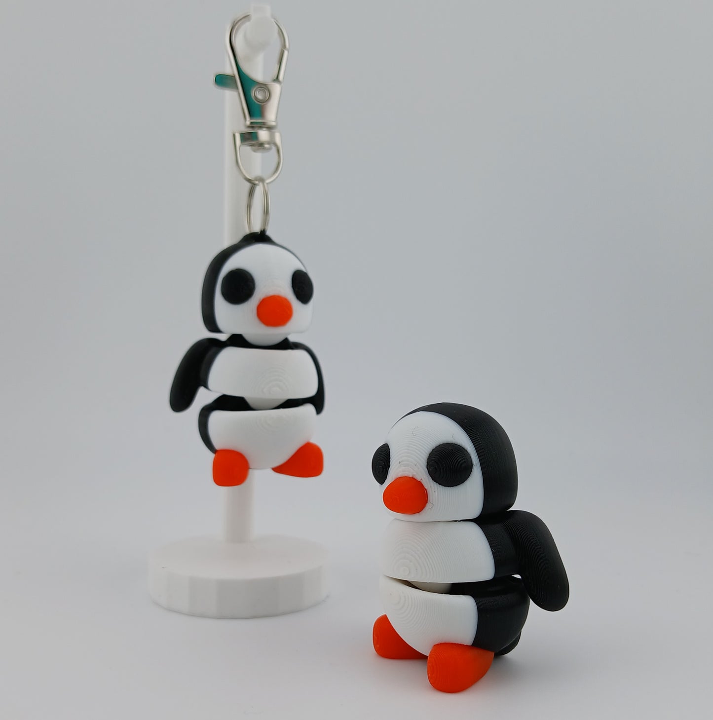 Mini Penguin