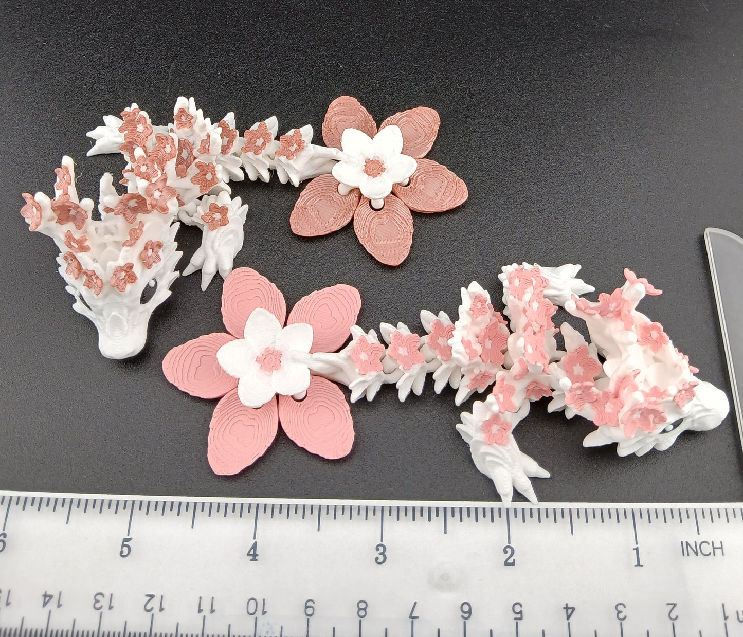 Cherry Blossom Tadling