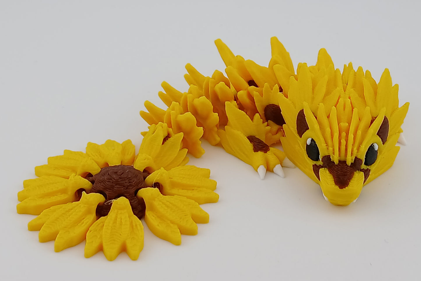 Sunflower Tadling