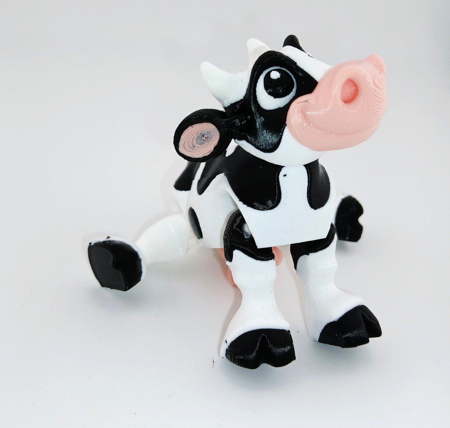 Cute Cow