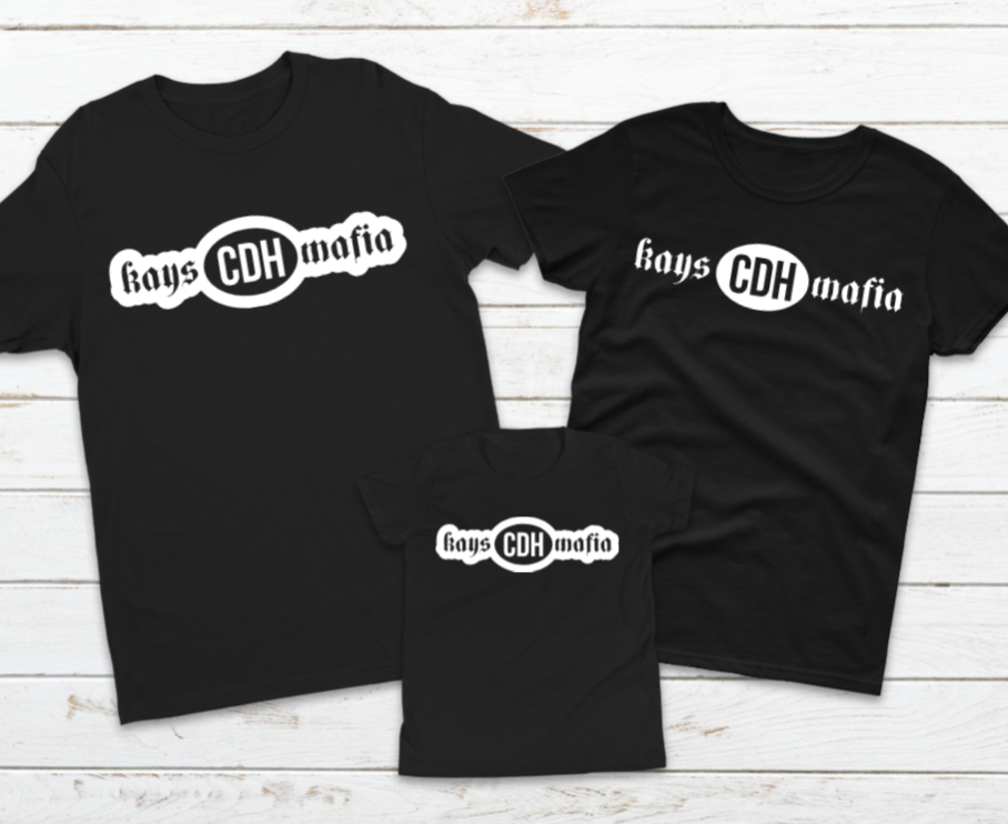 Kays CDH Mafia Shirt