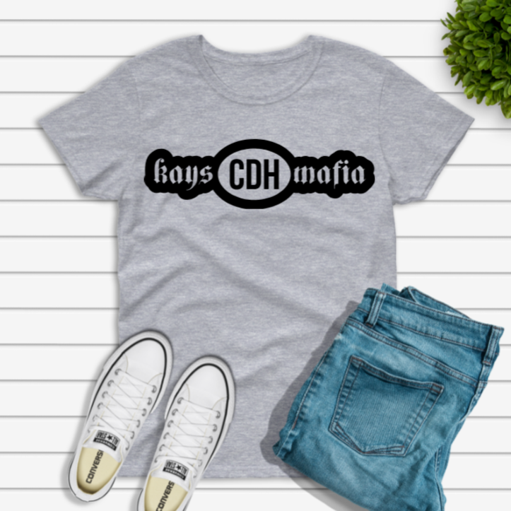 Kays CDH Mafia Shirt