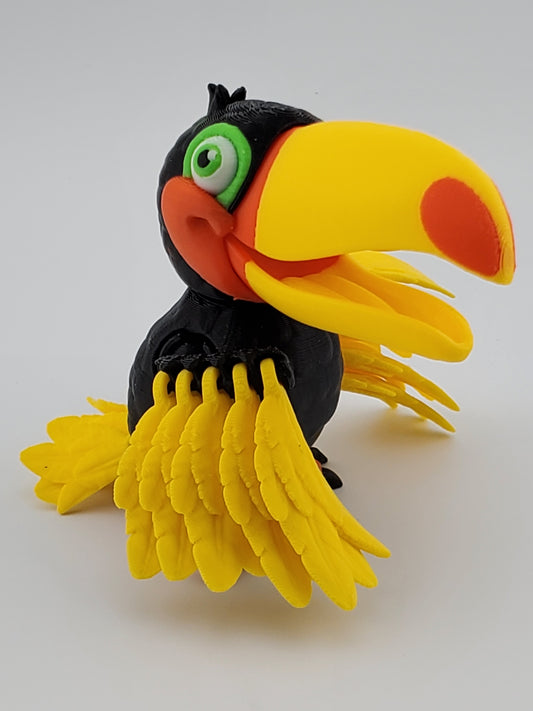 Toucan