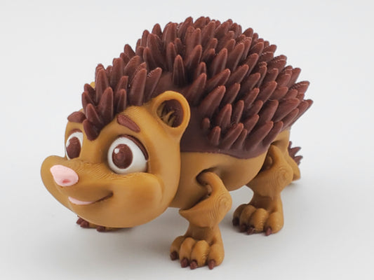 Hedgehog