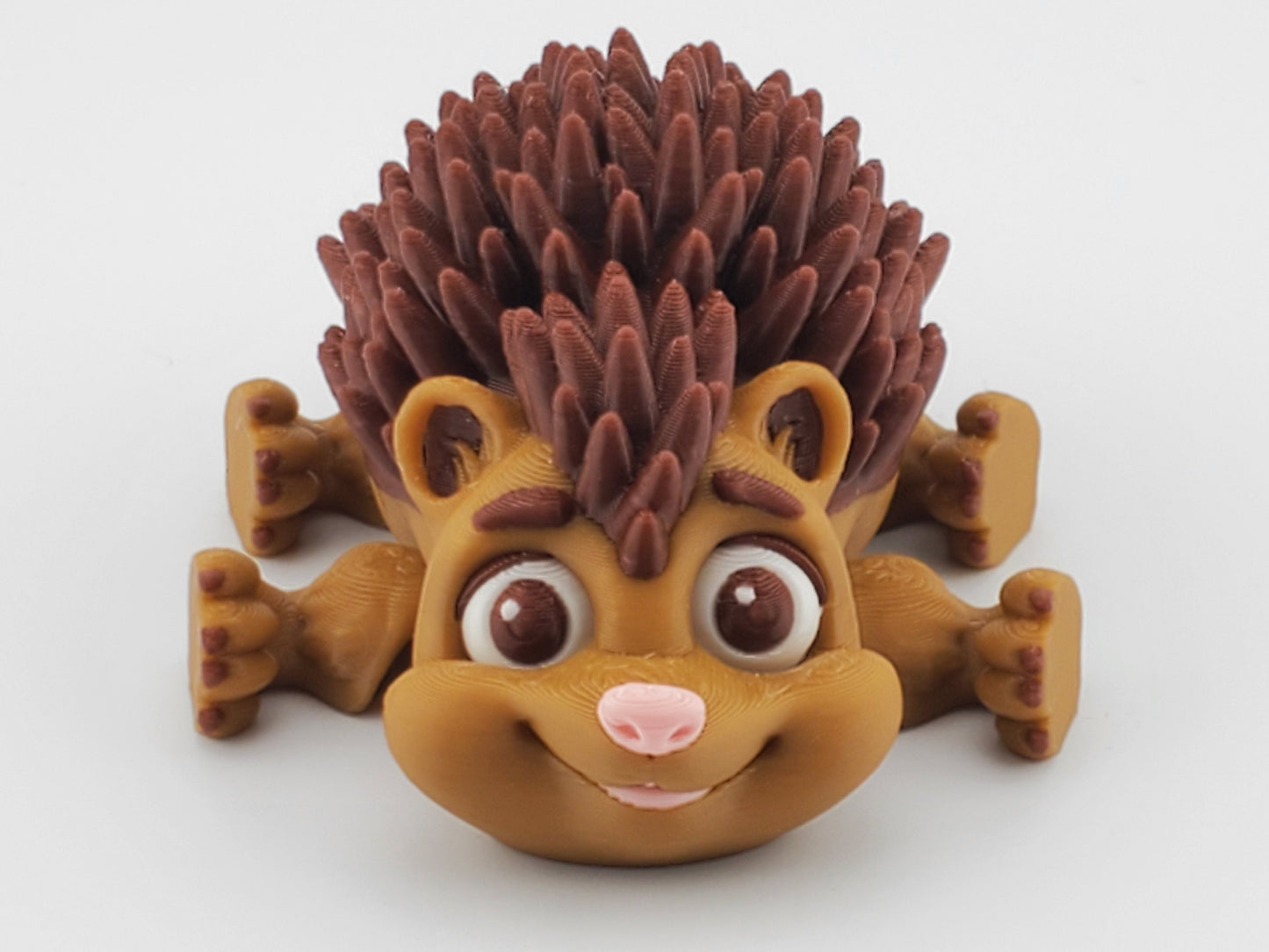 Hedgehog