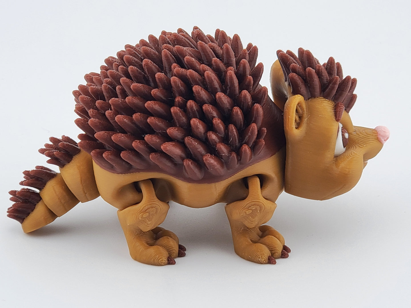 Hedgehog