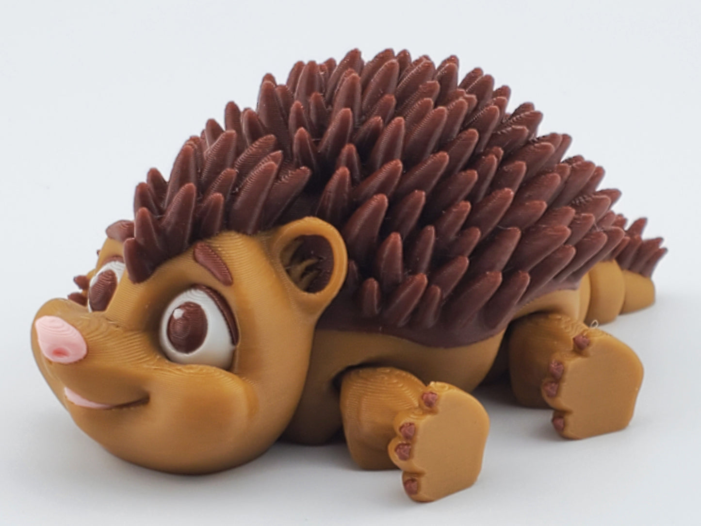 Hedgehog