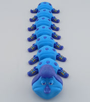 Caterpiller(Alice)