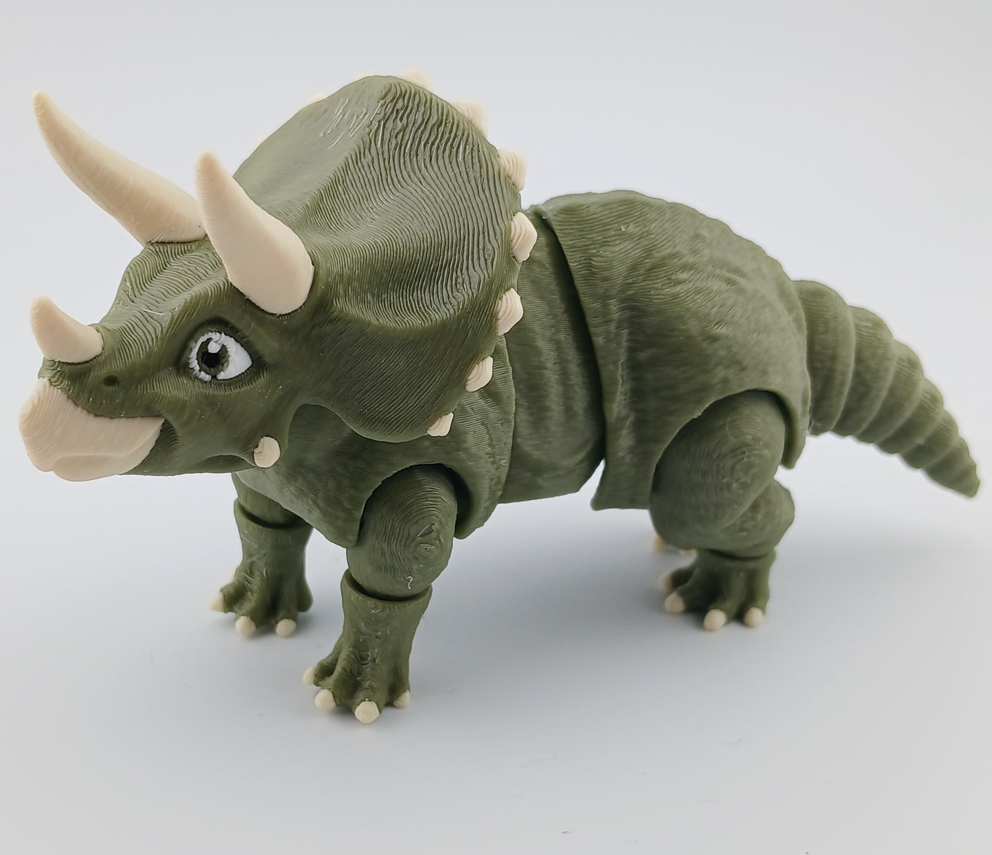 Triceratops
