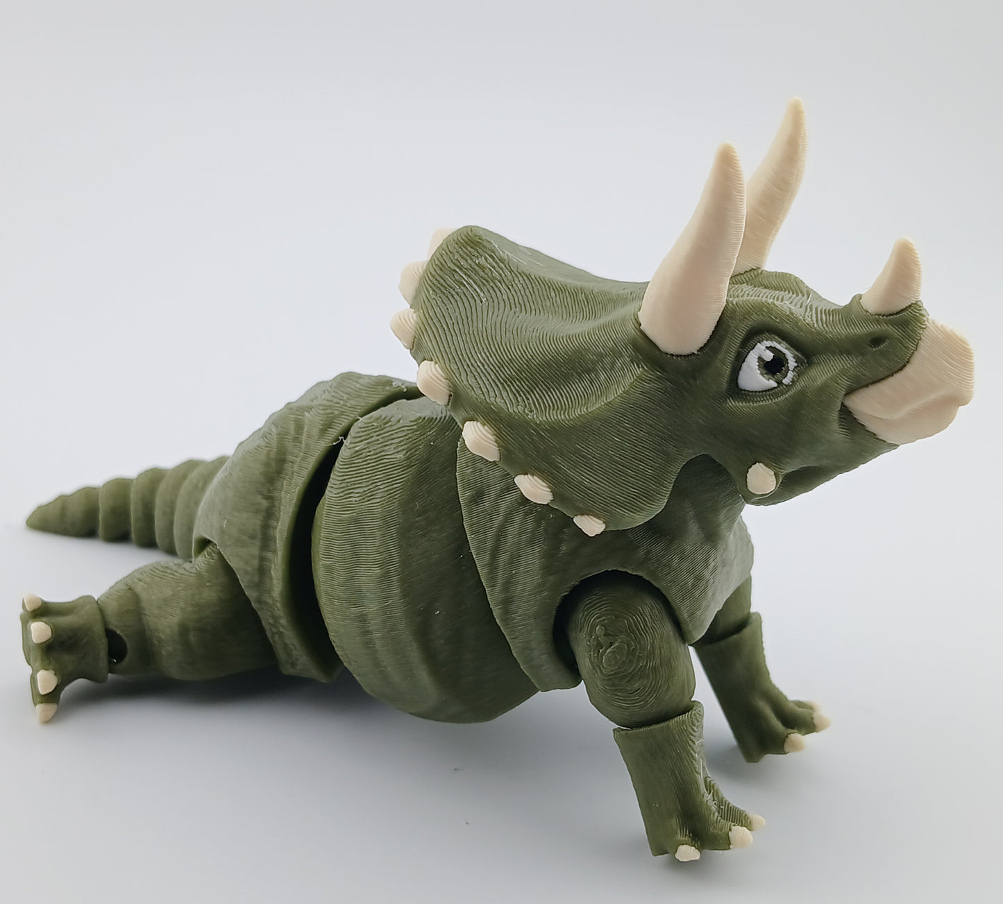 Triceratops