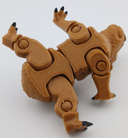 Capybara