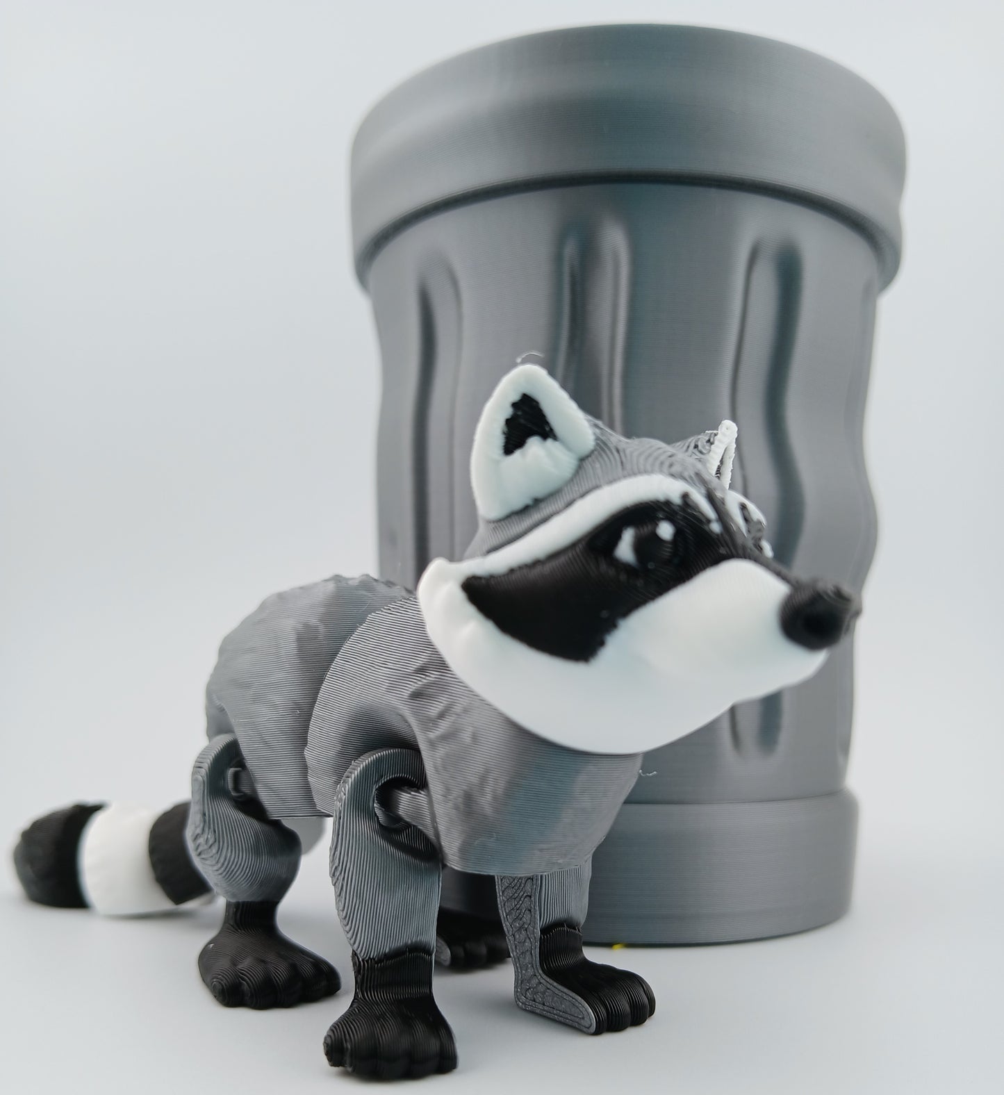 Trash Panda