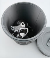 Trash Panda