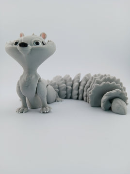 Squirrel