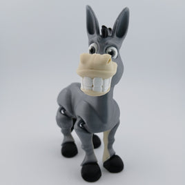 Donkey