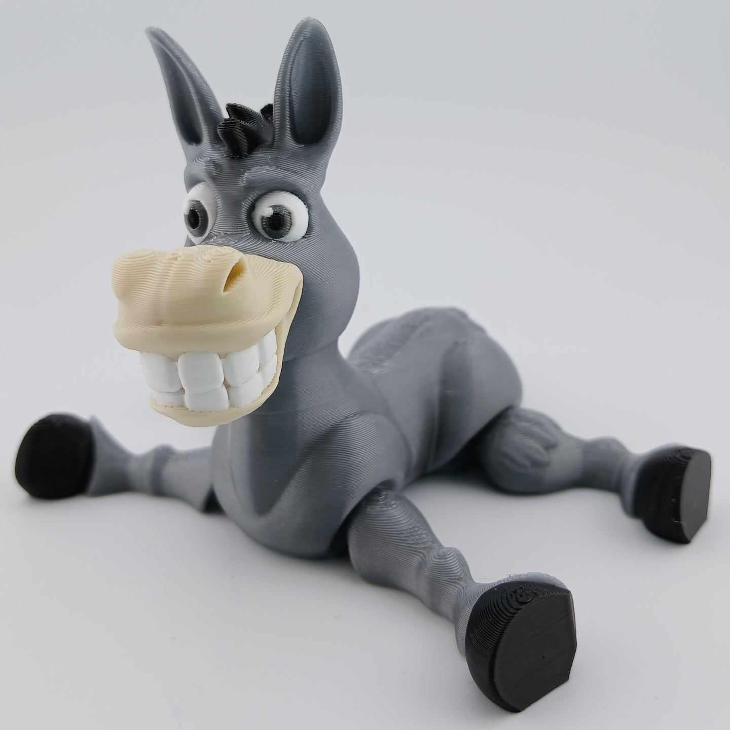 Donkey