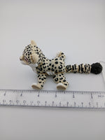 Snow Leopard
