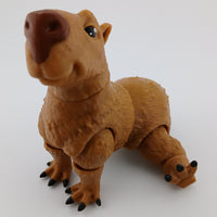 Capybara