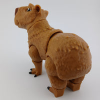 Capybara