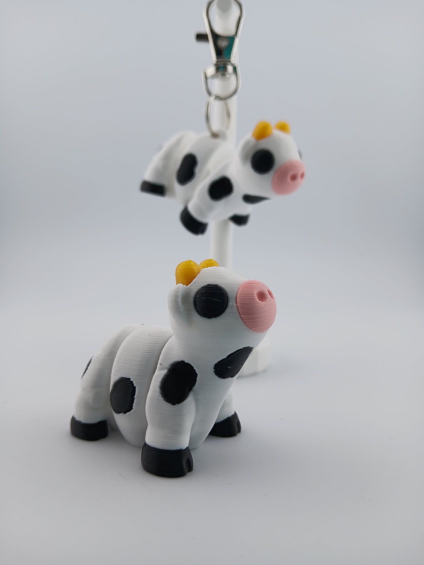 Mini Cow