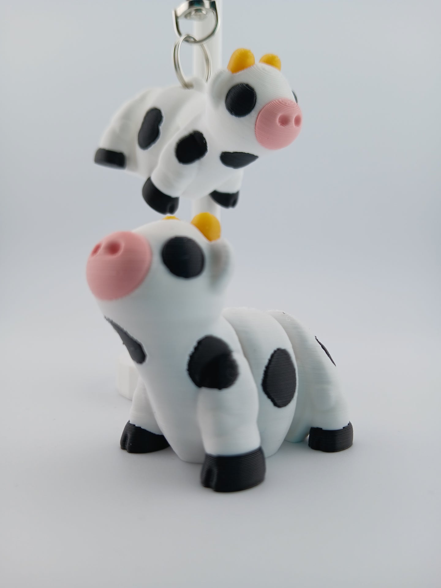 Mini Cow