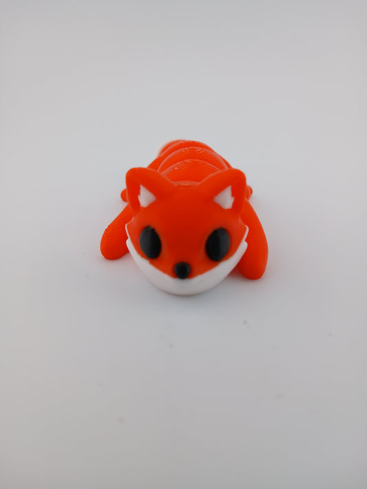 Mini Fox