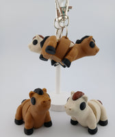 Mini Horse