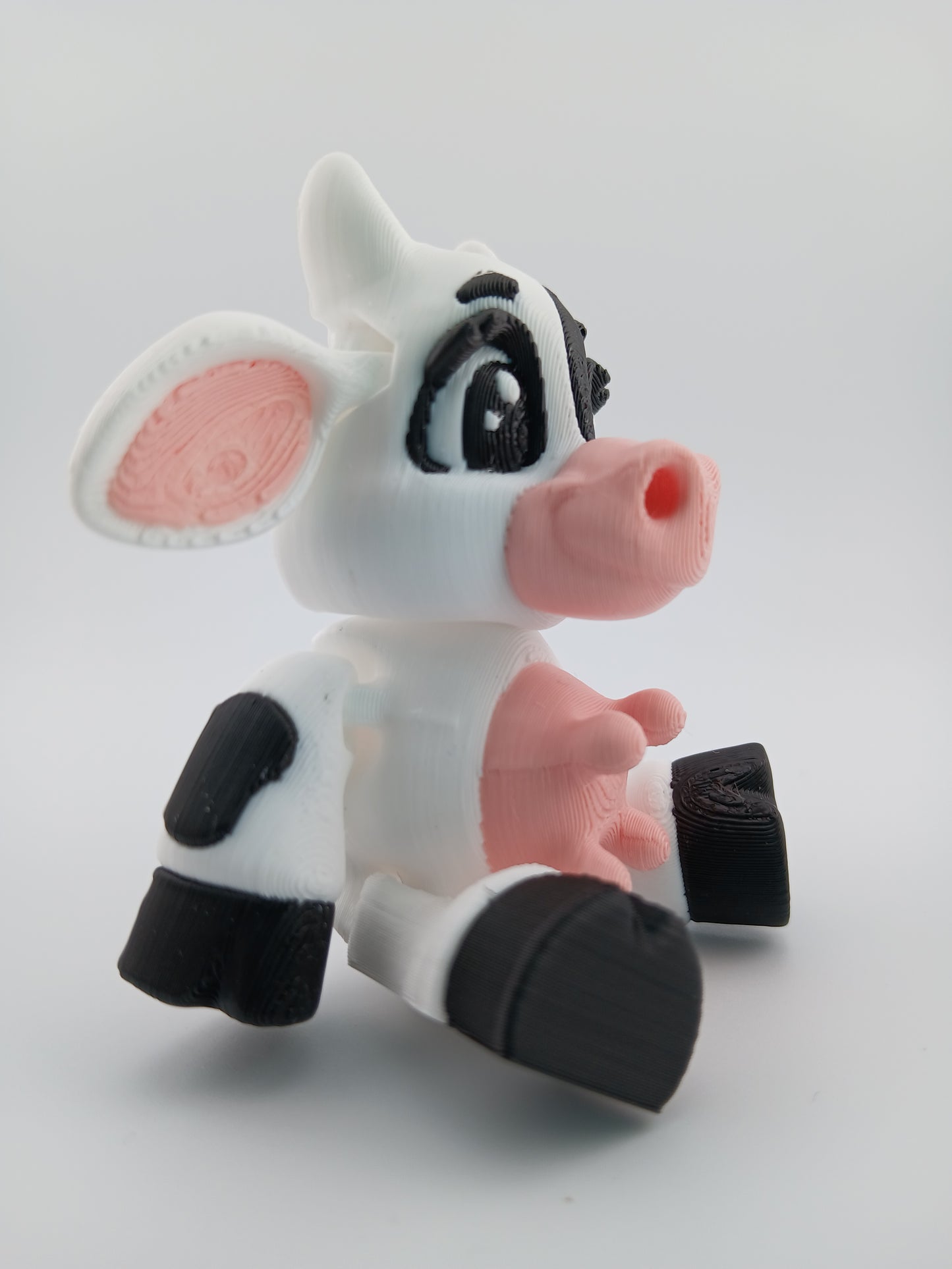 Little Cow