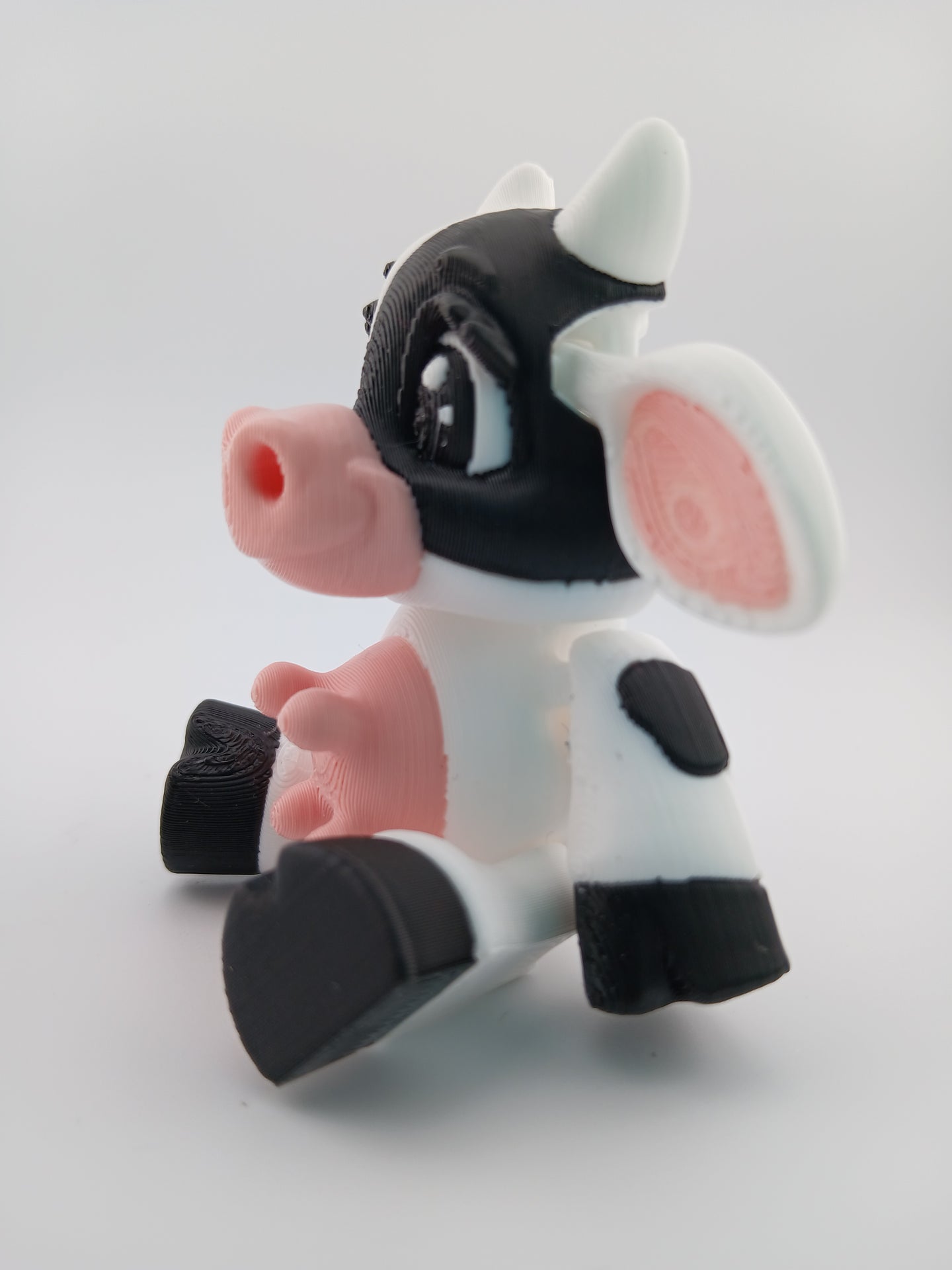 Little Cow