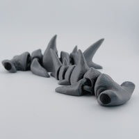 Tiny Hammerhead