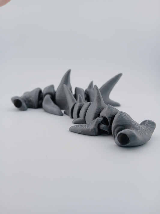 Baby Hammerhead